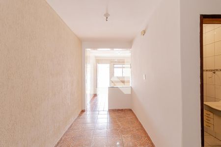 Casa à venda com 80m², 2 quartos e 1 vaga Casa à venda com 80m², 2 quartos e 1 vagaCopa - Sala de Jantar