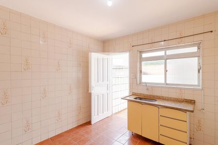 Casa à venda com 80m², 2 quartos e 1 vaga Casa à venda com 80m², 2 quartos e 1 vagaCozinha