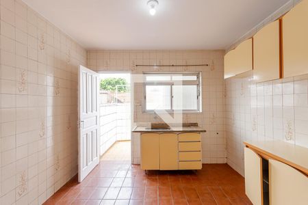Casa à venda com 80m², 2 quartos e 1 vaga Casa à venda com 80m², 2 quartos e 1 vagaCozinha