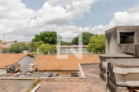 Casa à venda com 80m², 2 quartos e 1 vaga Casa à venda com 80m², 2 quartos e 1 vagaVista do Quarto 2