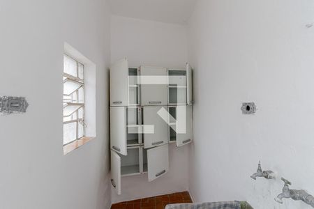 Casa à venda com 80m², 2 quartos e 1 vaga Casa à venda com 80m², 2 quartos e 1 vagaÁrea de Serviço