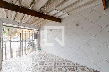 Casa à venda com 80m², 2 quartos e 1 vaga Casa à venda com 80m², 2 quartos e 1 vagaGaragem