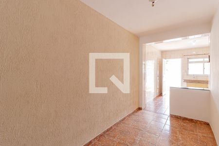 Casa à venda com 80m², 2 quartos e 1 vaga Casa à venda com 80m², 2 quartos e 1 vagaCopa - Sala de Jantar