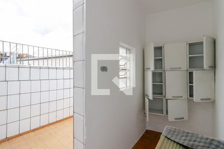 Casa à venda com 80m², 2 quartos e 1 vaga Casa à venda com 80m², 2 quartos e 1 vagaÁrea de Serviço