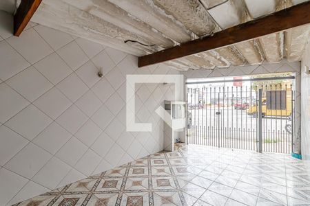 Casa à venda com 80m², 2 quartos e 1 vaga Casa à venda com 80m², 2 quartos e 1 vagaGaragem