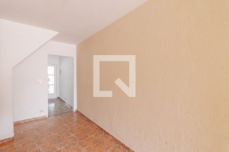 Casa à venda com 80m², 2 quartos e 1 vaga Casa à venda com 80m², 2 quartos e 1 vagaCopa - Sala de Jantar