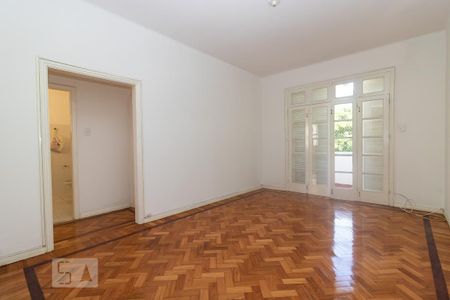 Sala de apartamento para alugar com 2 quartos, 70m² em Tijuca, Rio de Janeiro