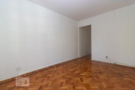 Sala de apartamento para alugar com 2 quartos, 70m² em Tijuca, Rio de Janeiro
