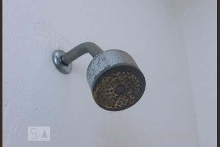 Banheiro de apartamento para alugar com 2 quartos, 70m² em Tijuca, Rio de Janeiro