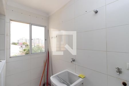 Apartamento à venda com 47m², 1 quarto e sem vagaÁrea de Serviço