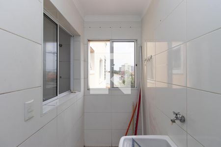 Apartamento à venda com 47m², 1 quarto e sem vagaÁrea de Serviço