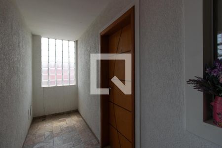 Apartamento à venda com 47m², 1 quarto e sem vagaHall de Entrada