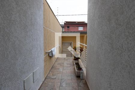 Apartamento à venda com 47m², 1 quarto e sem vagaEntrada