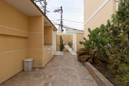 Apartamento à venda com 47m², 1 quarto e sem vagaEntrada