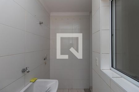 Apartamento à venda com 47m², 1 quarto e sem vagaÁrea de Serviço