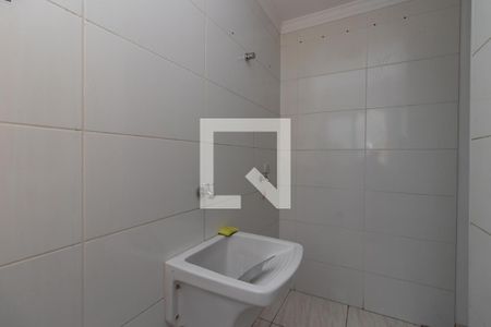 Apartamento à venda com 47m², 1 quarto e sem vagaÁrea de Serviço