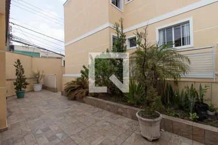 Apartamento à venda com 47m², 1 quarto e sem vagaEntrada