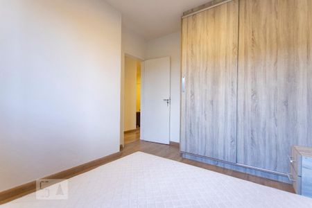 Apartamento para alugar com 49m², 2 quartos e 1 vaga Apartamento para alugar com 49m², 2 quartos e 1 vagaQuarto 2