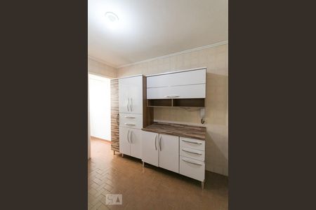 Apartamento à venda com 70m², 2 quartos e sem vagaCozinha 