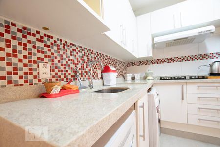 Casa para alugar com 1 quarto, 38m² em Vila Guarani (z Sul), São Paulo