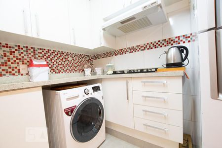 Casa para alugar com 1 quarto, 38m² em Vila Guarani (z Sul), São Paulo