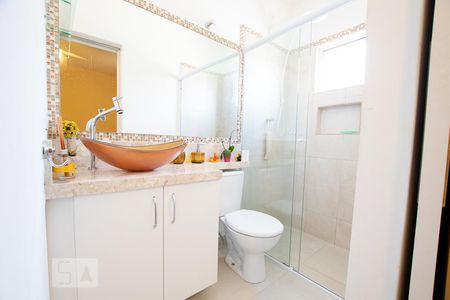 Casa para alugar com 1 quarto, 38m² em Vila Guarani (z Sul), São Paulo