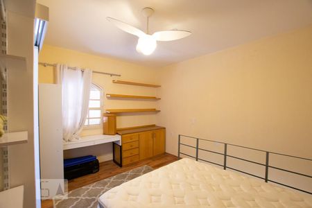 Casa para alugar com 1 quarto, 38m² em Vila Guarani (z Sul), São Paulo