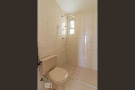 Banheiro  de apartamento para alugar com 3 quartos, 77m² em Cidade Brasil, Guarulhos