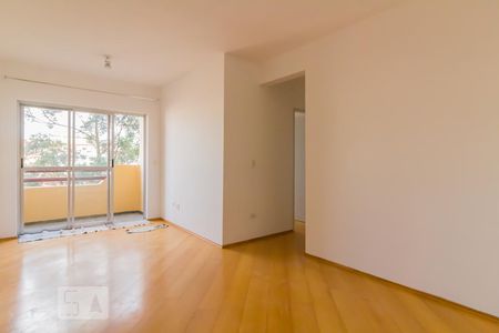 Sala de apartamento para alugar com 3 quartos, 77m² em Cidade Brasil, Guarulhos