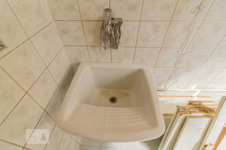 Apartamento para alugar com 77m², 3 quartos e 1 vagaTanque