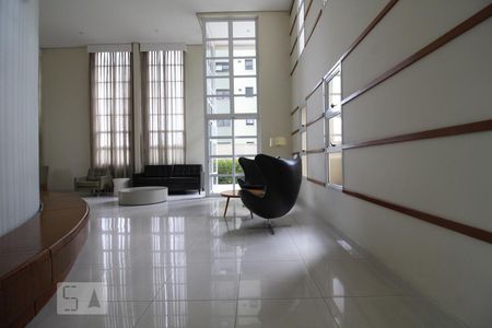 Apartamento para alugar com 150m², 3 quartos e 4 vagasSalão de festas