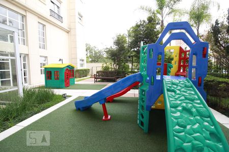 Apartamento para alugar com 150m², 3 quartos e 4 vagasPlayground