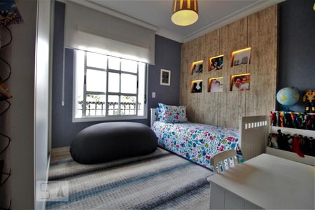 Apartamento para alugar com 150m², 3 quartos e 4 vagasSuíte 1