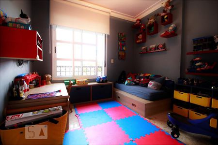 Apartamento para alugar com 150m², 3 quartos e 4 vagasSuíte 3