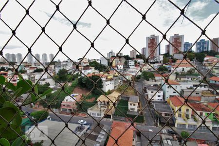 Apartamento para alugar com 150m², 3 quartos e 4 vagasVista da suíte 2