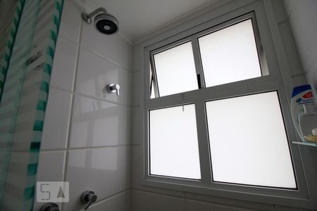 Apartamento para alugar com 150m², 3 quartos e 4 vagasChuveiro