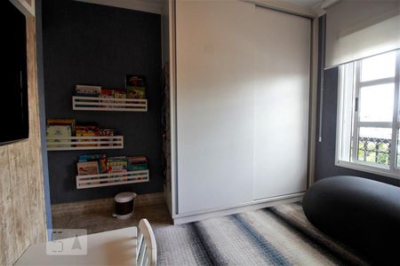Apartamento para alugar com 150m², 3 quartos e 4 vagasSuíte 1