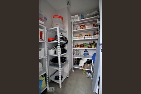 Apartamento para alugar com 150m², 3 quartos e 4 vagasDespensa