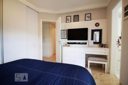 Apartamento para alugar com 150m², 3 quartos e 4 vagasSuíte 2