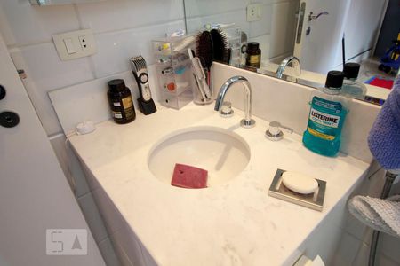 Apartamento para alugar com 150m², 3 quartos e 4 vagasPia