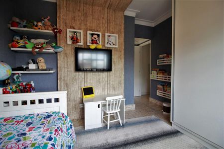 Apartamento para alugar com 150m², 3 quartos e 4 vagasSuíte 1