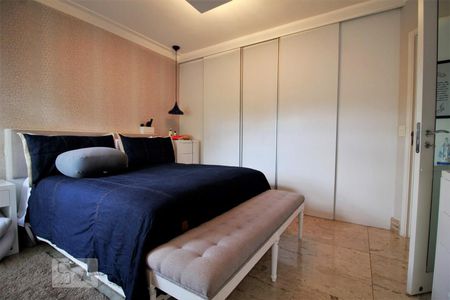 Apartamento para alugar com 150m², 3 quartos e 4 vagasSuíte 2