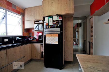 Apartamento para alugar com 150m², 3 quartos e 4 vagasCozinha