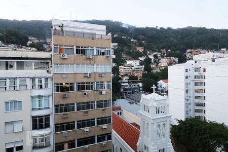 Apartamento à venda com 74m², 3 quartos e 1 vagaVista Quarto 2.