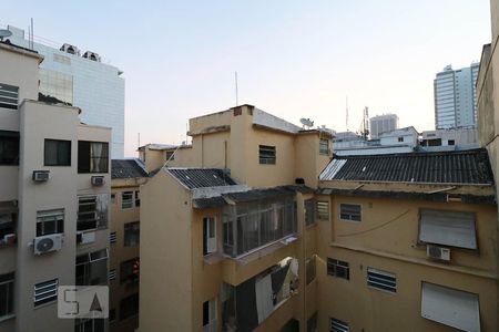 Apartamento à venda com 74m², 3 quartos e 1 vagaVista Quarto 3.