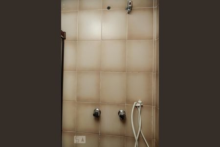 Banheiro de apartamento à venda com 2 quartos, 80m² em Méier, Rio de Janeiro