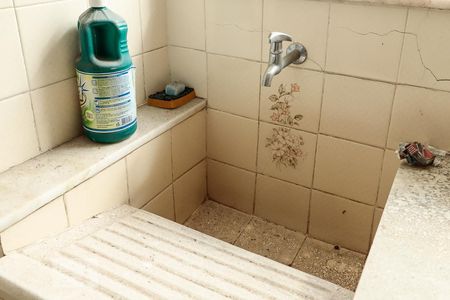 Apartamento à venda com 80m², 2 quartos e 1 vaga Apartamento à venda com 80m², 2 quartos e 1 vagaÁrea de Serviço