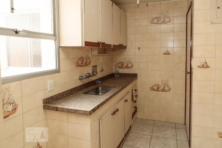 Apartamento à venda com 80m², 2 quartos e 1 vaga Apartamento à venda com 80m², 2 quartos e 1 vagaCozinha