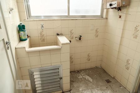 Apartamento à venda com 80m², 2 quartos e 1 vaga Apartamento à venda com 80m², 2 quartos e 1 vagaÁrea de Serviço