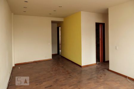 Sala de apartamento à venda com 2 quartos, 80m² em Méier, Rio de Janeiro